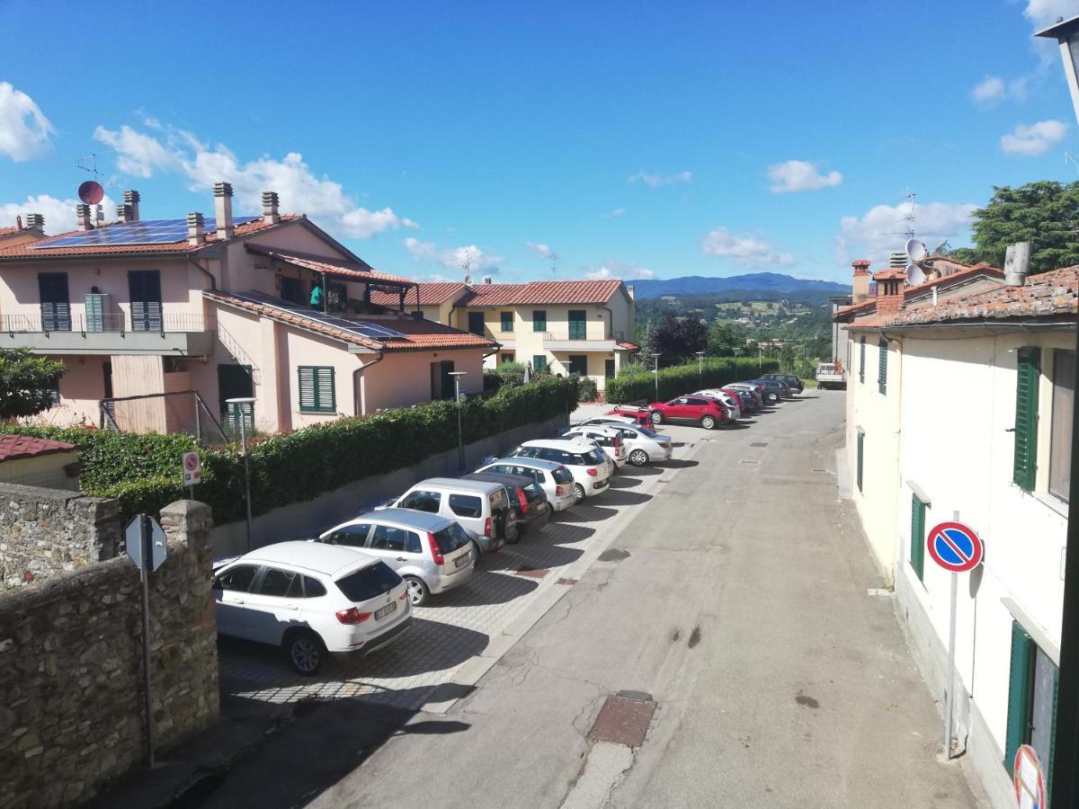 Il lago del Mugello B&B Barberino di Mugello Esterno foto