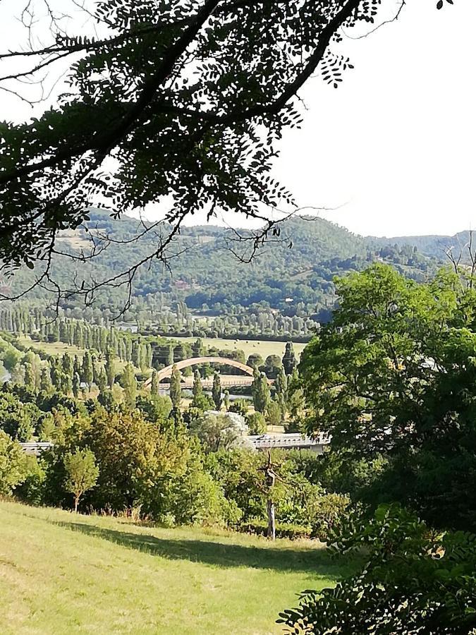 Il lago del Mugello B&B Barberino di Mugello Esterno foto